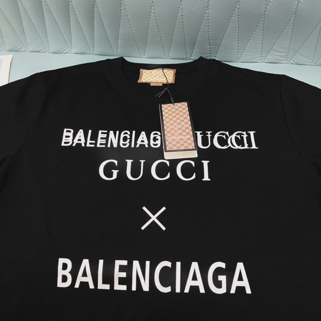 φθηνα Balenciaga x Gucci x North Face φουτερ μπλουζεσ Gucci x